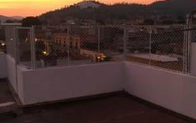 Bienvenidos to Oaxaca