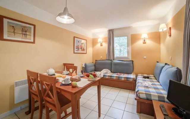 Residence Les Grands Pins