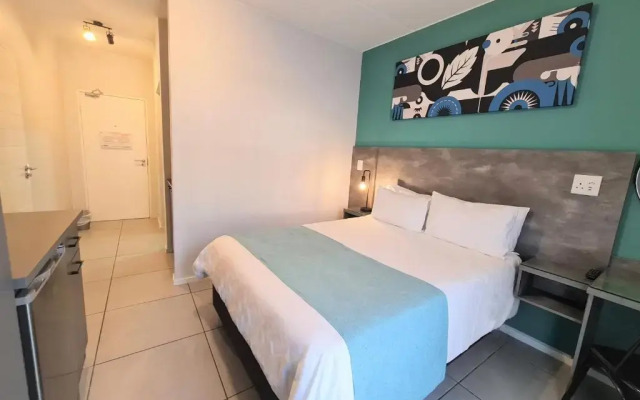 MINT Express Melrose View