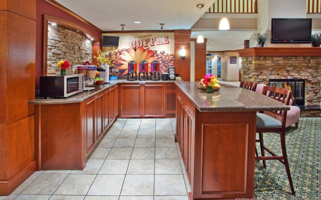 Sonesta ES Suites Atlanta Alpharetta Avalon