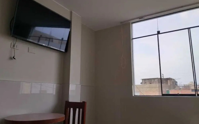Hotel Camino Real
