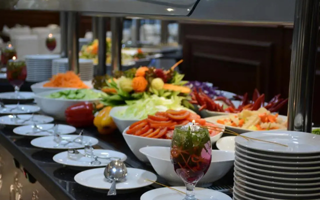 Tolip Inn Maadi