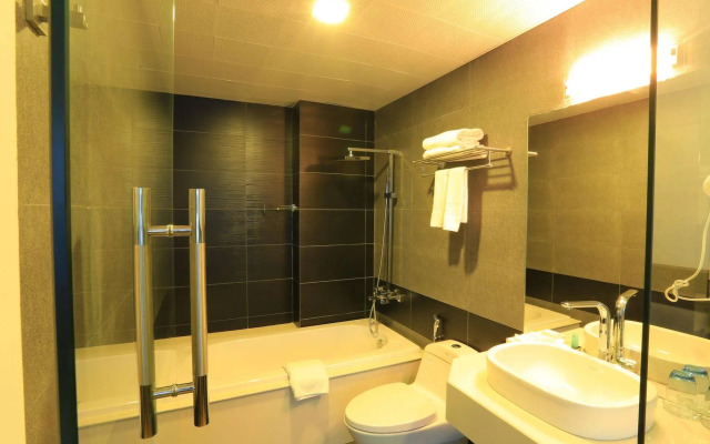 Collection O Le Grand Hanoi hotel – The Tryst