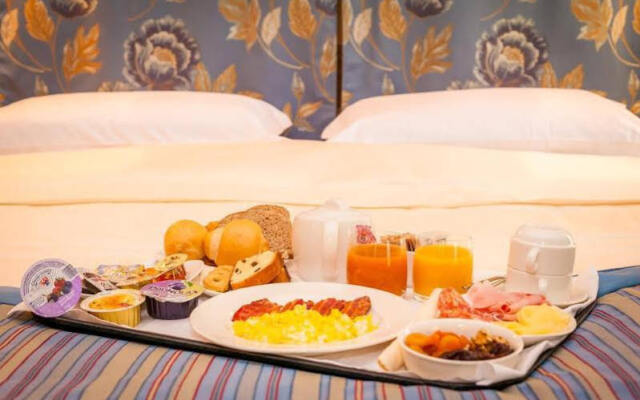Hotel Lo Scoiattolo