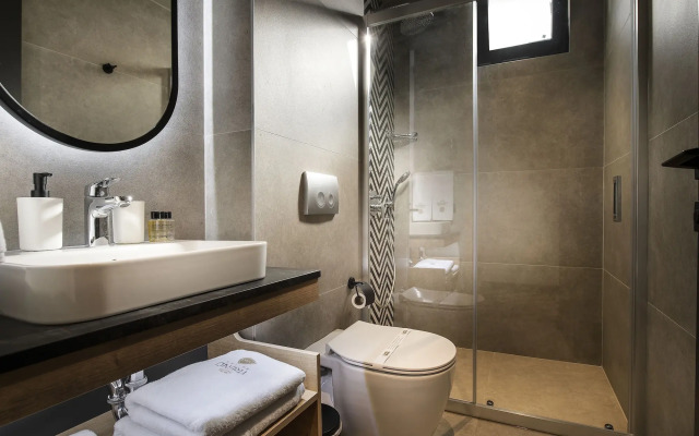 Trend Suites