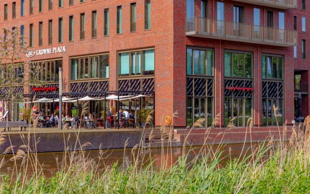 Crowne Plaza Amsterdam South by IHG