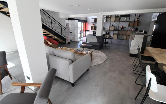 ibis Dijon Sud