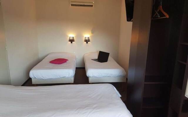 Enzo Hotels Quimperle By Kyriad Direct