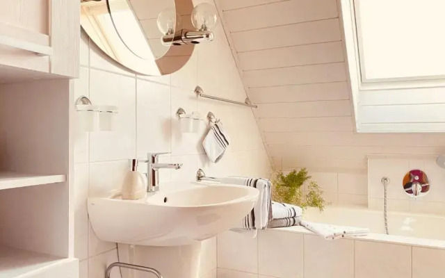 Ferienwohnung Poeler Koje