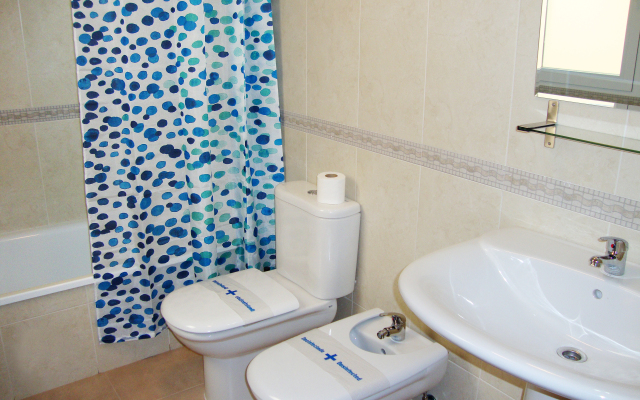 Apartamentos Neptuno 3000