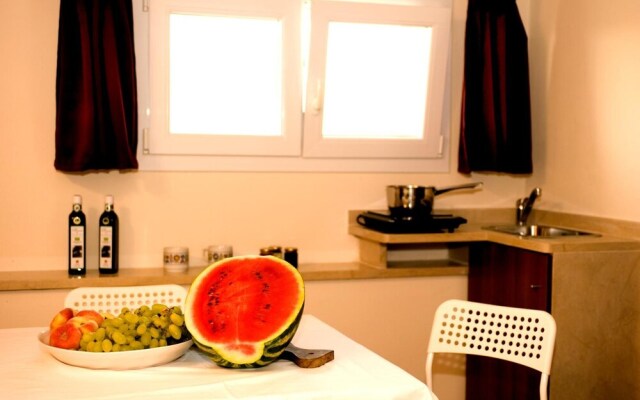 Il Grillo B&B