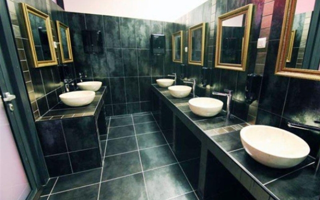 City Design Hostel