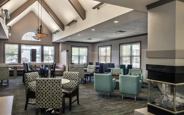 Residence Inn Cranberry Township Pittsburgh by Marriott