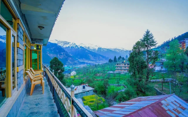 Ram Cottage, Manali