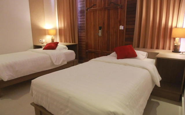 Dcamel Hotels Lembongan