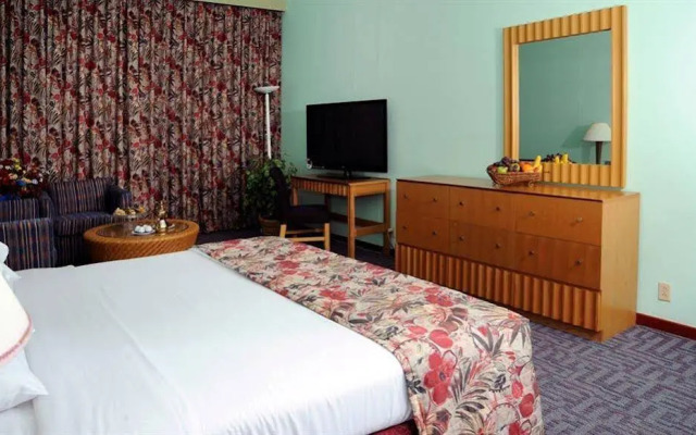 Makarem Annakheel Hotel and Resort