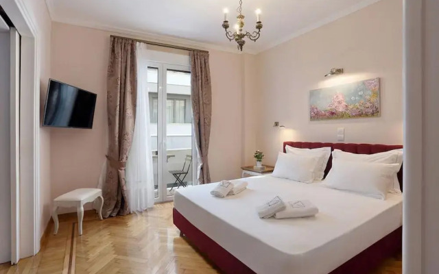 V1935 Luxurious Apartments