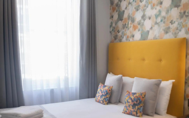 Paddington Park Hotel