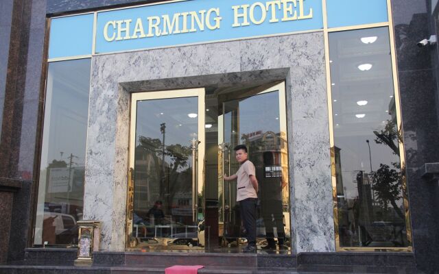 Bacninh Charming Hotel