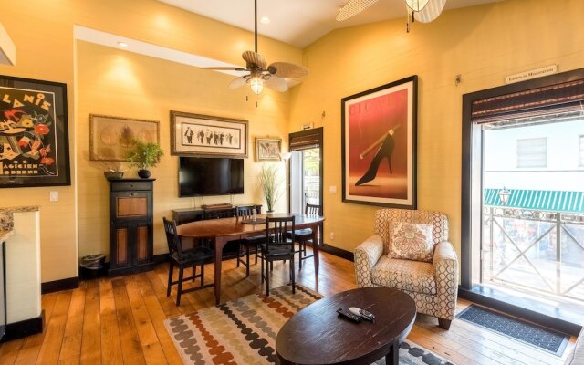 Pescado Penthouse On Duval