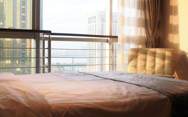 Hangzhou Beiwan Hotel Apartment