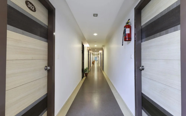 OYO 48524 Hotel Sweet Dream