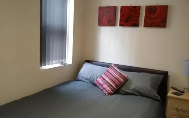 Location Location apartment 1