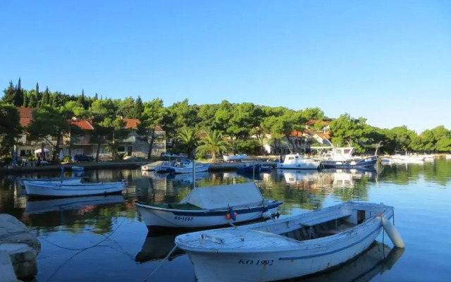 Holiday Home Artina 2