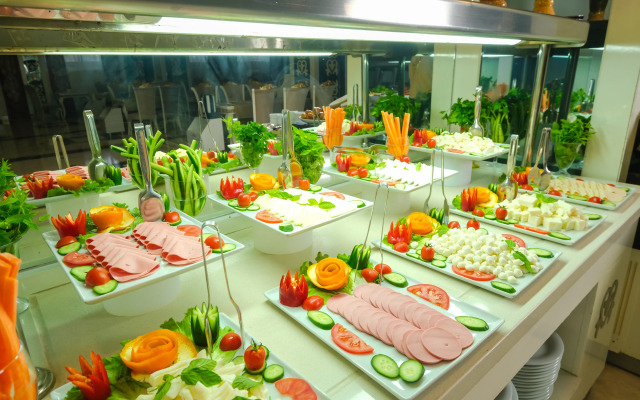 Bilem Hotel Beach & Spa
