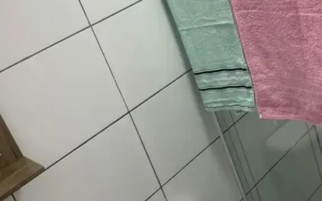 Apartamento 1 dormitório