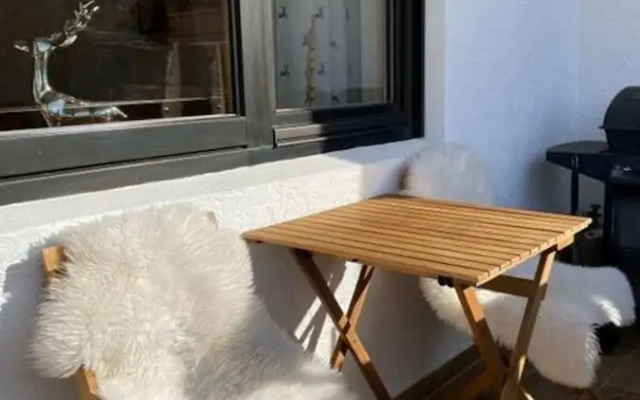 Berggluck Comfortable Holiday Residence
