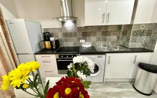 Premier City Apart Hotel Chisinau