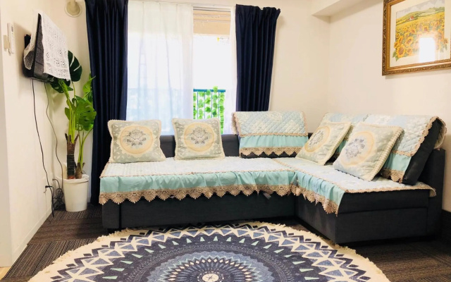 Liberte Nishigotanda - Vacation STAY 11658 – Guest Rooms – Tokyo