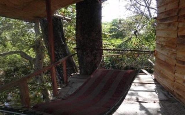 Gangadhara Camping / Eco Lodges