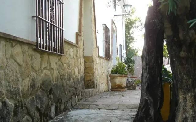 Antiguo Molino