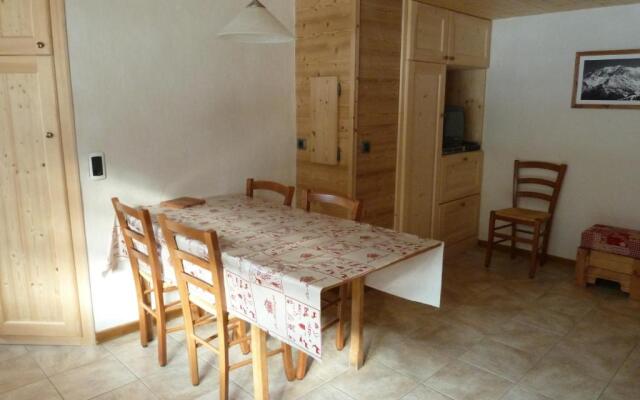 Chalet "les Arcosses"