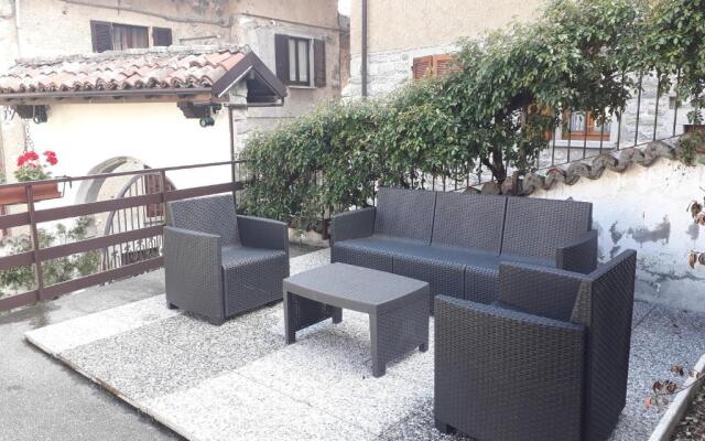 Da Mara Lago Di Como