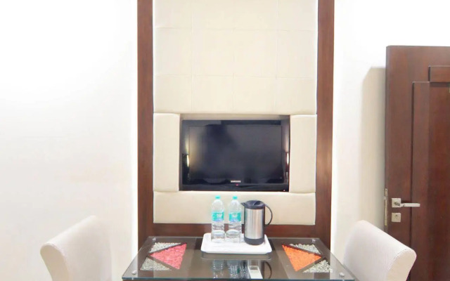 Hotel Taj Inn