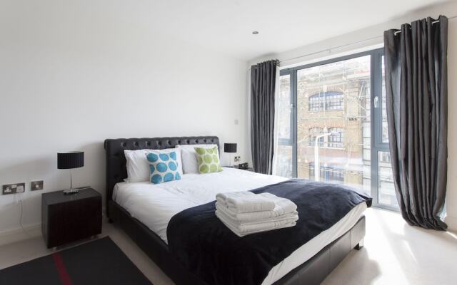 London Bridge Serviced Apartments by MySquare