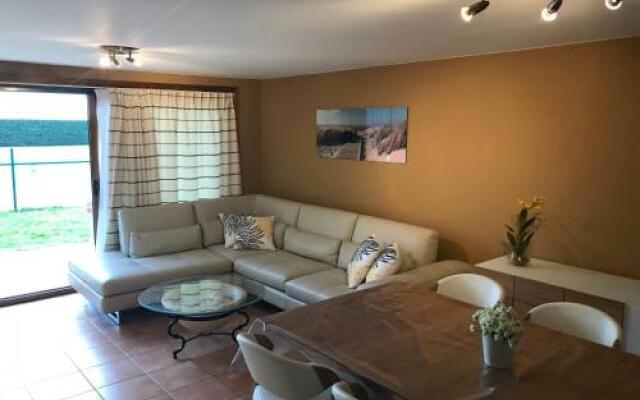 Maison de vacances à Westende