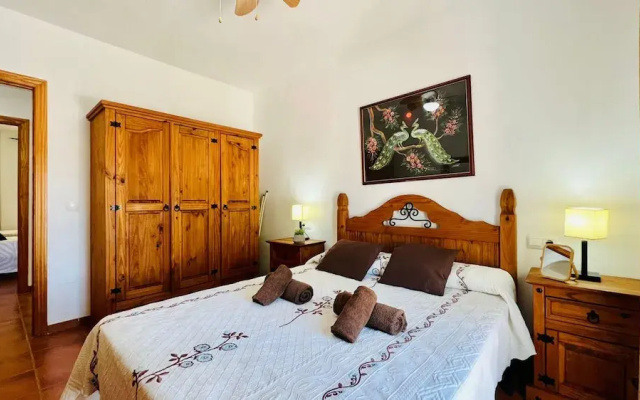 Apartamento La Fuente At Home by At Home Costa del