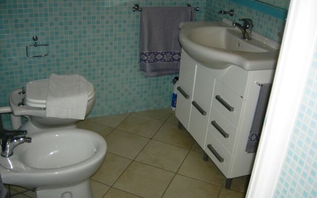 Residence Le Palme