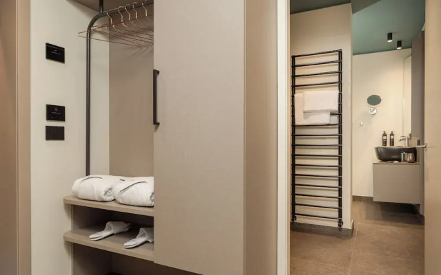 WANDERLUST HOTEL - Suite & SPA