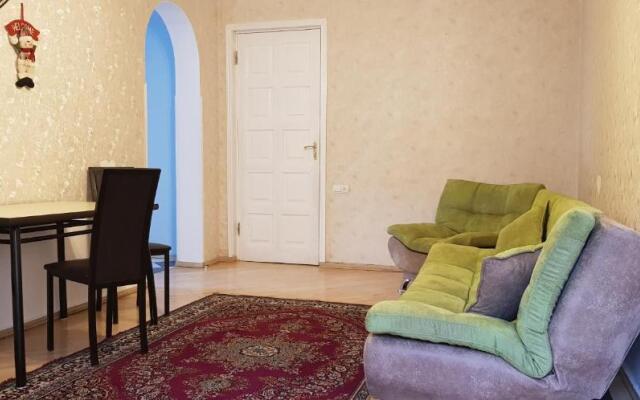 Guest house Likani 2017