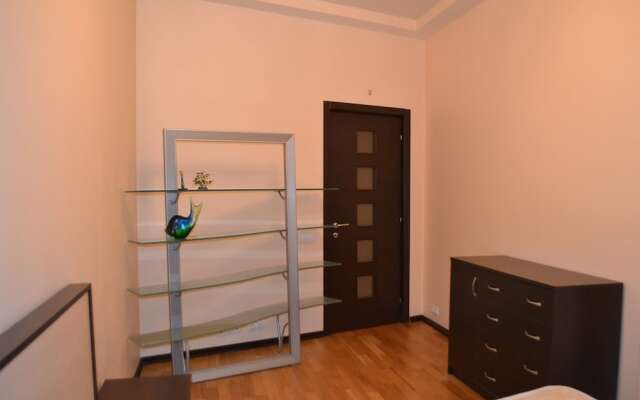 Lakshmi Lux Apartment Arbat Modern
