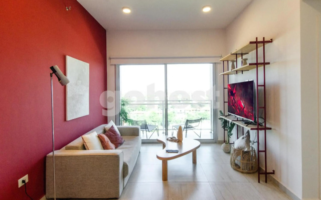 Agora Villa Morra 9F