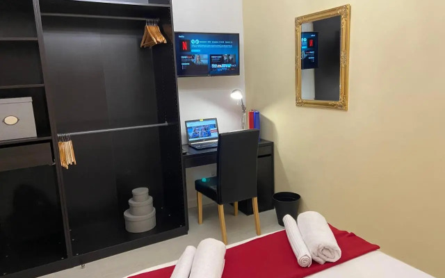 Apartment San Carlos Alicante II