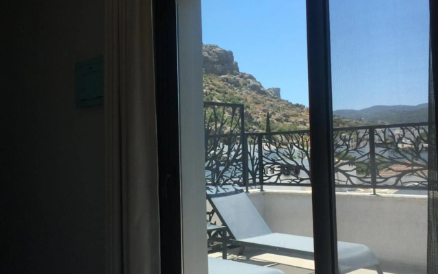 Villa Oliva Butik Hotel