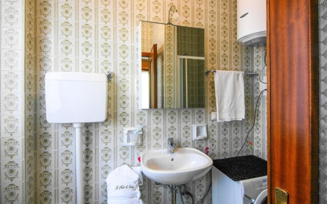 Nice Apartment in Salsomaggiore Terme With
