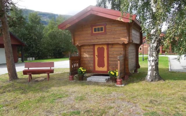 Skjaak Turistheim